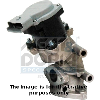 EGR Valve